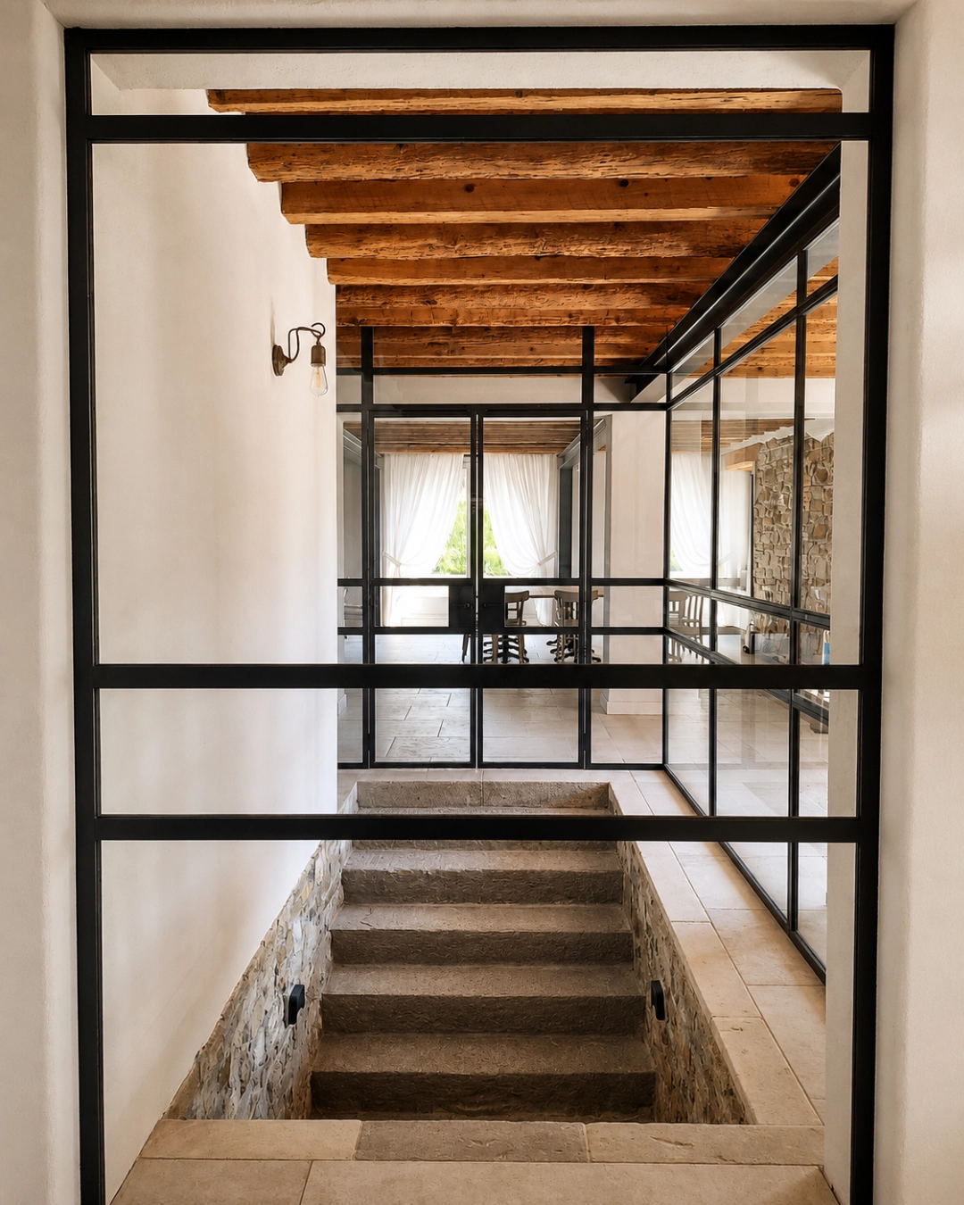 Borgo Gradis'ciutta — galleria