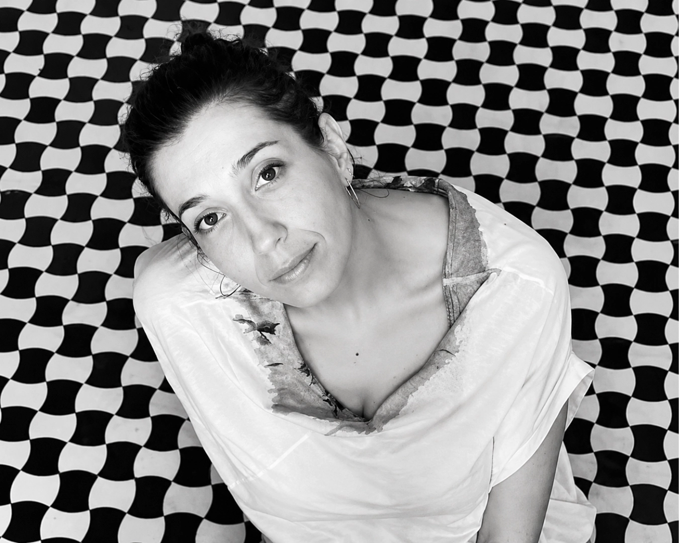 Elisabetta Fornasir — soloBetta